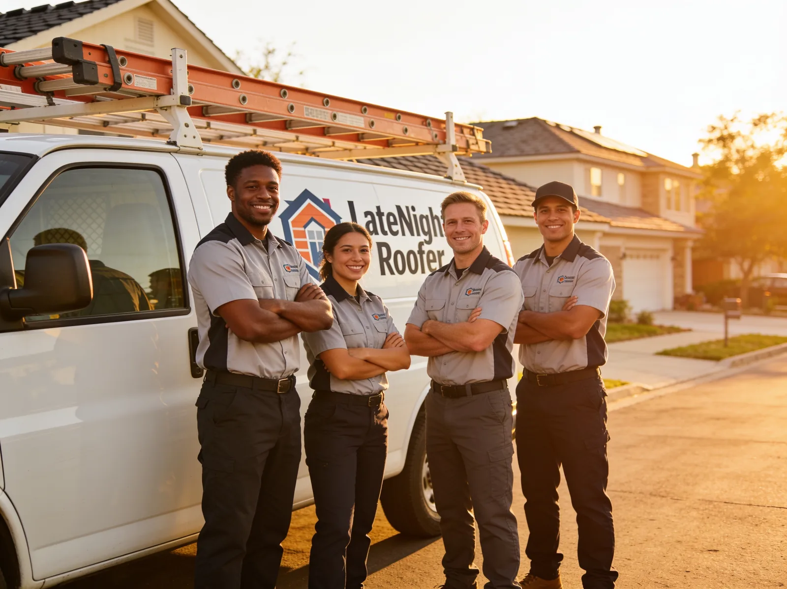 Emergency Roof Repair company in Elkhart, TX